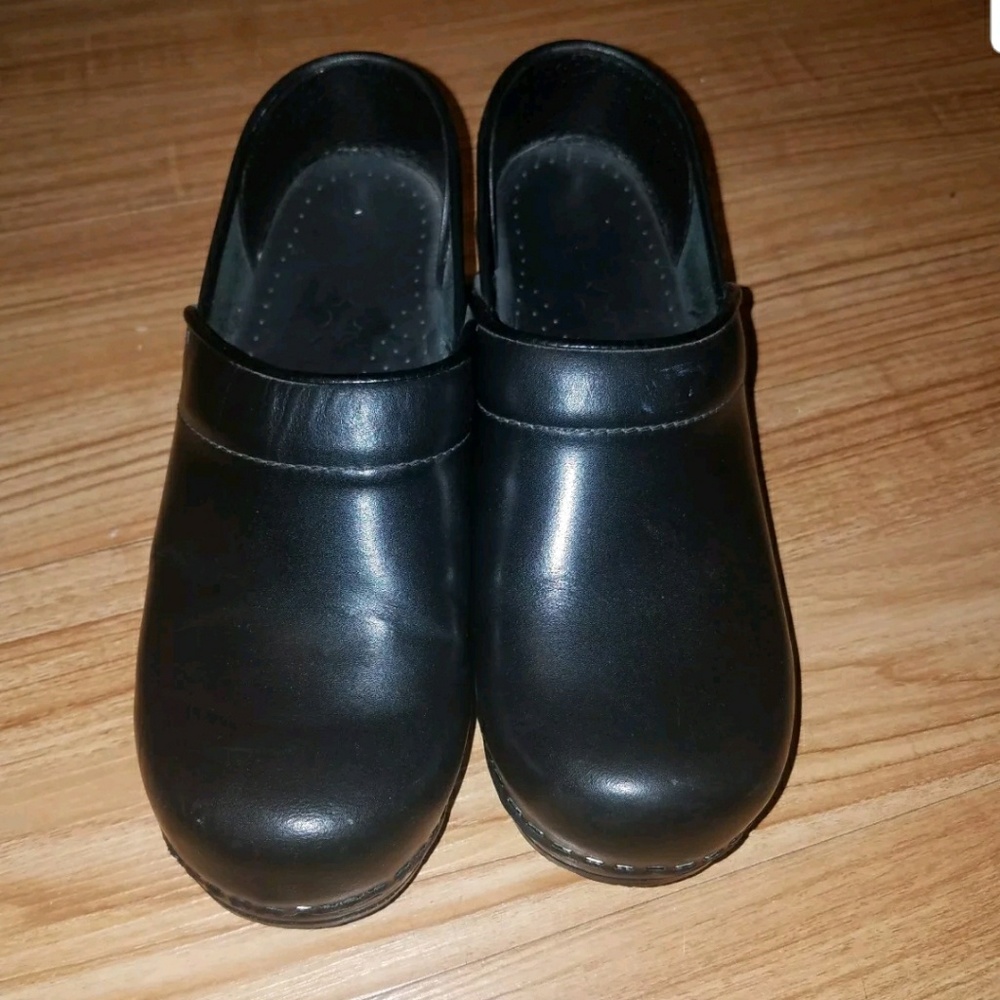 Dansko Clogs